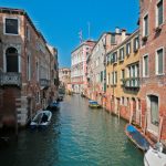 Venice itlay