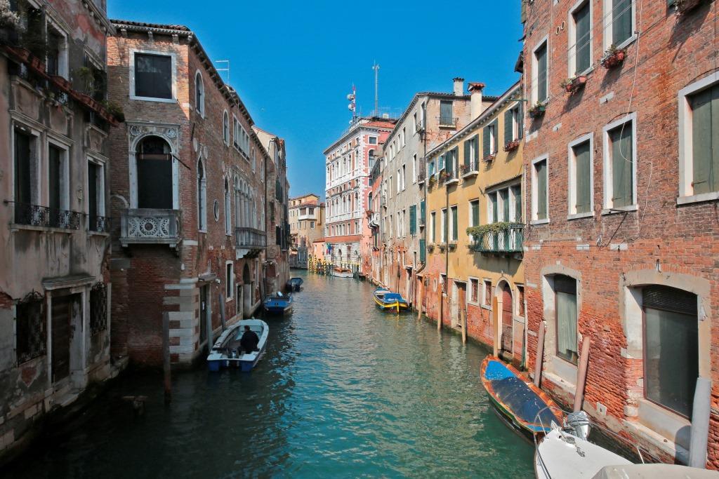 Venice itlay